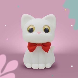 MARY'S VEILLEUSE LED MARY'S - CUTE KITTY