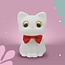 MARY'S VEILLEUSE LED MARY'S - CUTE KITTY