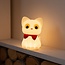 MARY'S VEILLEUSE LED MARY'S - CUTE KITTY