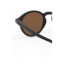IZIPIZI LUNETTES DE SOLEIL 3-5ANS #D BLACK ROAD