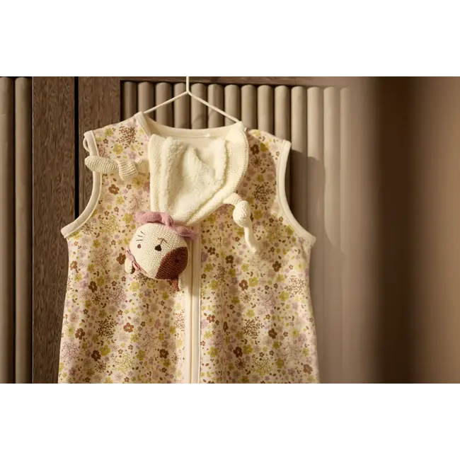 JOLLEIN GIGOTEUSE ÉTÉ JERSEY - FLOWER FAIRIES