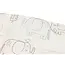 JOLLEIN SET 3 LANGES COTON 70X70CM - ELEPHANT TALES