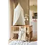 JOLLEIN SET 2 MAXI LANGES COTON 115X115CM - ELEPHANT TALES