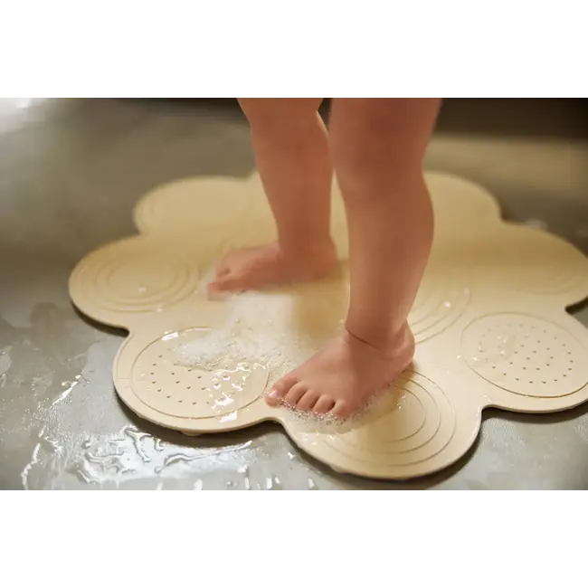 JOLLEIN TAPIS DE BAIN ANTI-DÉRAPANT - SUN SAND