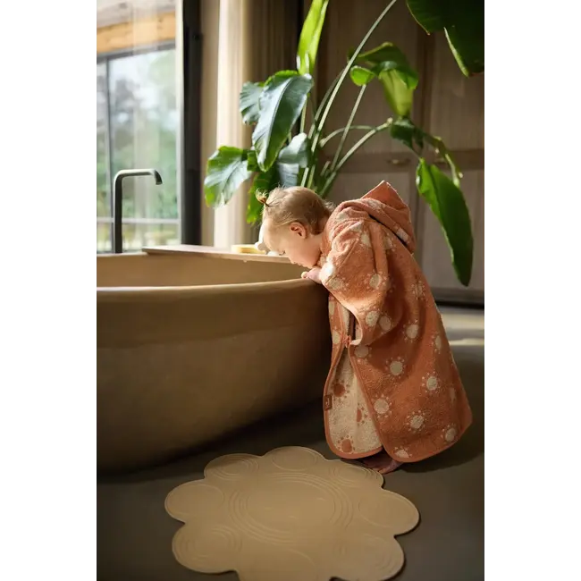 JOLLEIN TAPIS DE BAIN ANTI-DÉRAPANT - SUN SAND