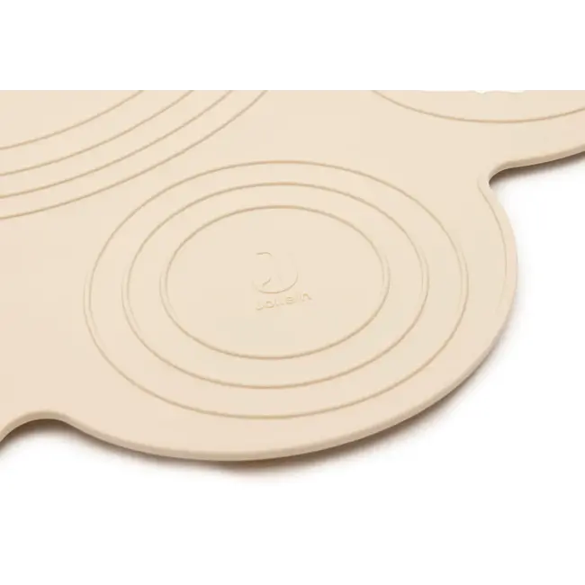 JOLLEIN TAPIS DE BAIN ANTI-DÉRAPANT - SUN SAND
