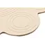 JOLLEIN TAPIS DE BAIN ANTI-DÉRAPANT - SUN SAND