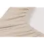 JOLLEIN SET 2 HOUSSES MATELAS À LANGER ÉPONGE - OATMEAL / SAND