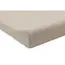 JOLLEIN SET 2 HOUSSES MATELAS À LANGER ÉPONGE - OATMEAL / SAND