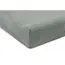 JOLLEIN SET 2 HOUSSES MATELAS À LANGER ÉPONGE - SEA GREEN / IVORY