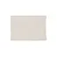 JOLLEIN SET 2 HOUSSES MATELAS À LANGER ÉPONGE - SEA GREEN / IVORY