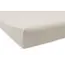 JOLLEIN SET 2 HOUSSES MATELAS À LANGER ÉPONGE - SEA GREEN / IVORY
