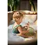 JOLLEIN JOUET DE BAIN FLOTTANT - POUPÉE TEDDY BEAR