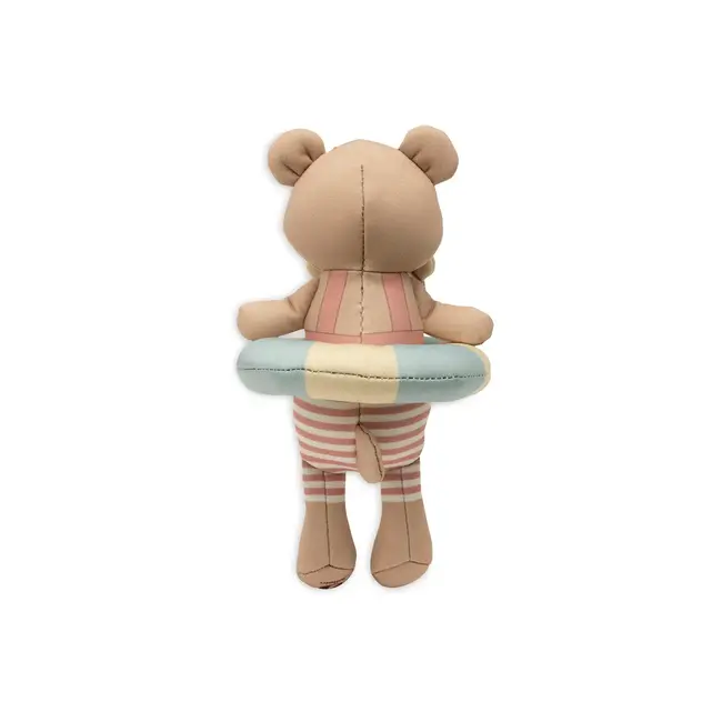 JOLLEIN JOUET DE BAIN FLOTTANT - POUPÉE TEDDY BEAR