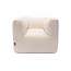 JOLLEIN FAUTEUIL POUF  POUR ENFANT TWILL - NATUREL