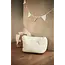 JOLLEIN FAUTEUIL POUF  POUR ENFANT TWILL - NATUREL