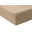 JOLLEIN SET 2 HOUSSES MATELAS À LANGER ÉPONGE - WILD ROSE / BISCUIT
