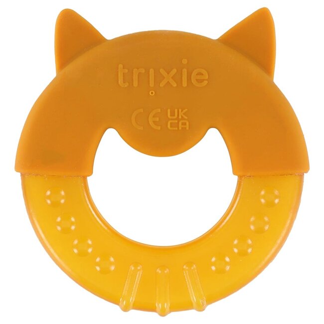 TRIXIE ANNEAU DE DENTITION À RÉFRIGÉRER - MR RENARD