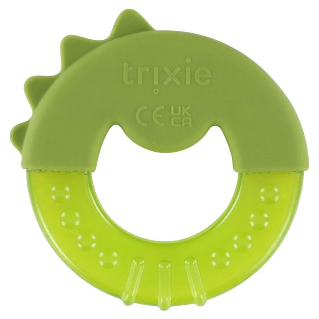 TRIXIE ANNEAU DE DENTITION À RÉFRIGÉRER - MR DINO