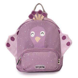 TRIXIE SAC À DOS - MME PAON