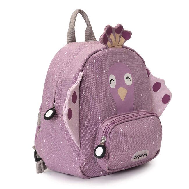 TRIXIE SAC À DOS - MME PAON