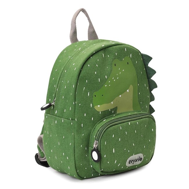 TRIXIE SAC À DOS - MR ALLIGATOR