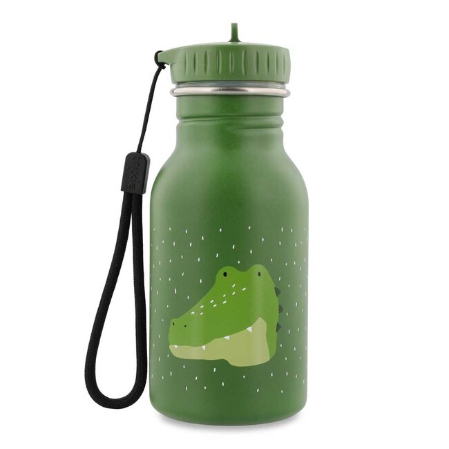 TRIXIE GOURDE 350ML - MR ALLIGATOR