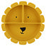 TRIXIE ASSIETTE VENTOUSE COMPARTIMENTÉE SILICONE - MR LION