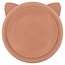 TRIXIE ASSIETTE VENTOUSE COMPARTIMENTÉE SILICONE - MME CHAT