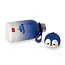 LEGAMI GOURDE INOX LEGAMI - PINGOUIN ALWAYS COOL