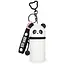 LEGAMI PORTE-MONNAIE - PORTE-CLEF MINI KAWAII - PANDA