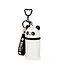 LEGAMI PORTE-MONNAIE - PORTE-CLEF MINI KAWAII - PANDA