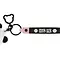 LEGAMI PORTE-MONNAIE - PORTE-CLEF MINI KAWAII - PANDA