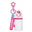 LEGAMI PORTE-MONNAIE - PORTE-CLEF MINI KAWAII - LICORNE