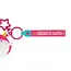 LEGAMI PORTE-MONNAIE - PORTE-CLEF MINI KAWAII - LICORNE