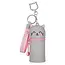 LEGAMI PORTE-MONNAIE - PORTE-CLEF MINI KAWAII - CHAT KITTY