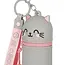 LEGAMI PORTE-MONNAIE - PORTE-CLEF MINI KAWAII - CHAT KITTY