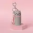 LEGAMI PORTE-MONNAIE - PORTE-CLEF MINI KAWAII - CHAT KITTY
