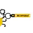 LEGAMI PORTE-MONNAIE - PORTE-CLEF MINI KAWAII - ABEILLE