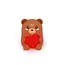 LEGAMI TAILLE CRAYON RÉSERVOIR LUMINEUX - TEDDY BEAR