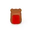 LEGAMI TAILLE CRAYON RÉSERVOIR LUMINEUX - TEDDY BEAR