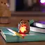LEGAMI TAILLE CRAYON RÉSERVOIR LUMINEUX - TEDDY BEAR