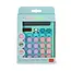 LEGAMI CALCULETTE CALCOOLATOR LEGAMI - PANDA