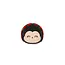 LEGAMI TAILLE CRAYON MINI FRIENDS - COCCINELLE