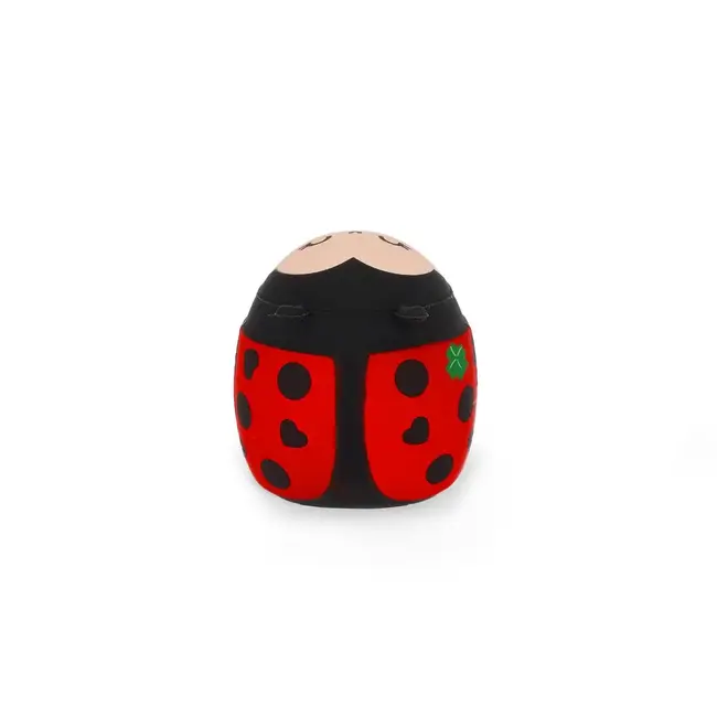 LEGAMI TAILLE CRAYON MINI FRIENDS - COCCINELLE