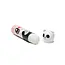 LEGAMI BATON DE COLLE - HUG ME ROCKET