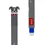 LEGAMI 3 STYLOS GEL À FRICTION - GOLDEN + BULLDOG + POODLE