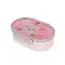 LEGAMI BOITE À GOUTER SNACK AND GO - CHAT KITTY