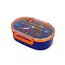 LEGAMI BOITE À GOUTER SNACK AND GO - SPACE