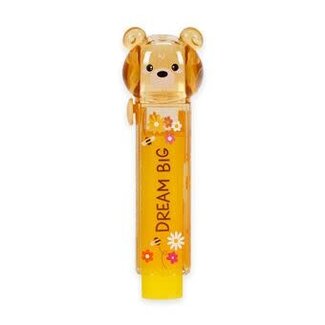 LEGAMI STYLO GOMME RÉTRACTABLE - TEDDY BEAR